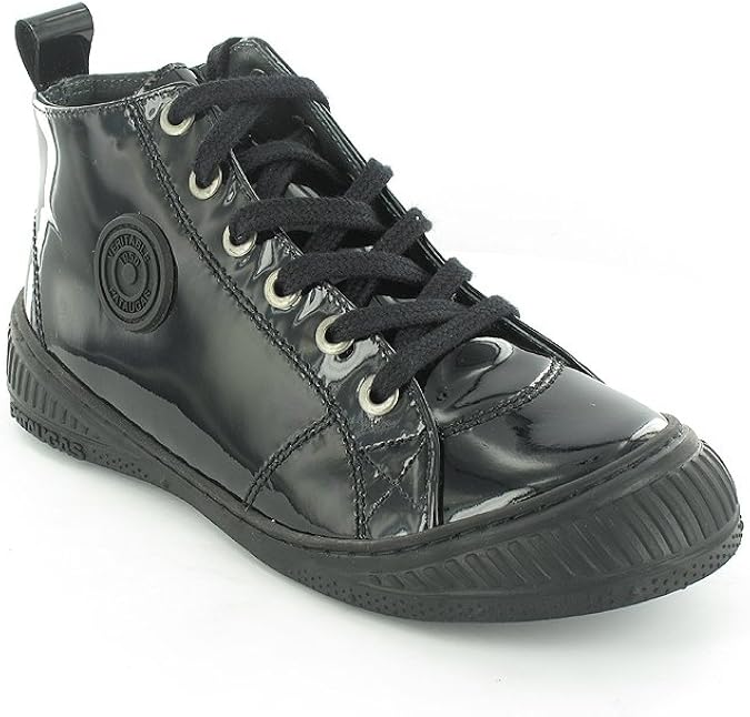 timberland marron foncé homme