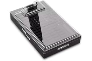 Decksaver LE Soundswitch Control One Cover