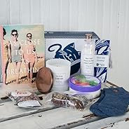 Introverts Retreat Monthly Book Box for Introverted Women: General Fiction