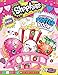 Shopkins Collectible Poster Book