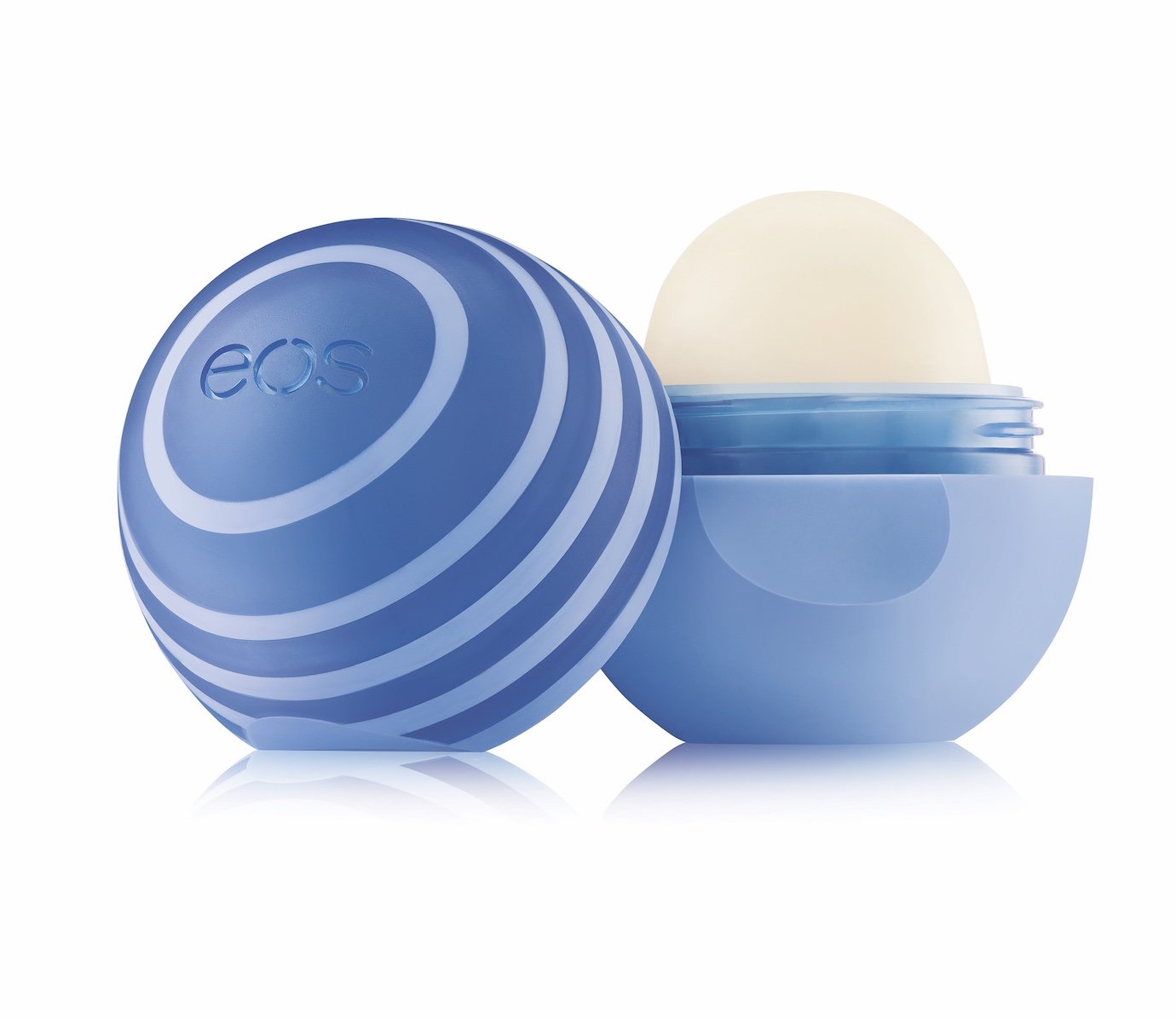 Amazon.com : eos Medicated Lip Balm Sphere - Cooling Chamomile | Temporarily Relieves Pain | Deeply Hydrates and Seals in Moisture | Sustainably-Sourced Ingredients | 0.25 oz : Beauty Amazon.com : eos Medicated Lip Balm Sphere - Cooling Chamomile | Temporarily Relieves Pain | Deeply Hydrates and Seals in Moisture | Sustainably-Sourced Ingredients | 0.25 oz : Beauty