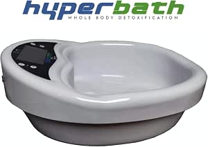 amazon ionic foot bath