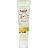 Thieves AromaBright Toothpaste by Young Living, 4 Ounces