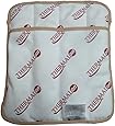 Thermalon Microwave Activated Moist Heat Pad for Shoulder, Abdomen, Back, Hip, 9" x 12"