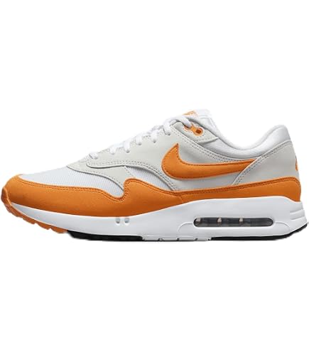 Amazon.com | Nike Air Max 1 '86 OG G Men's Golf Shoes (DV1403-117