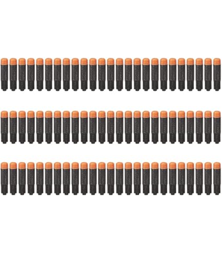Buy NERF Ultra 60 Dart Refill Pack Farthest Flying NERF Darts Ages 8 Toy Blaster 10439702