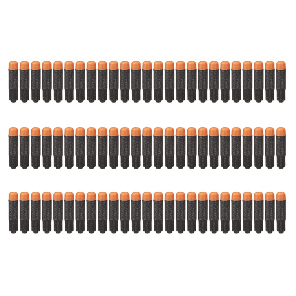 Nerf Ultra 75-Dart Refill Pack - Ultimate Dart Blasting - Compatible with Nerf Ultra Blasters - Amazon Exclusive