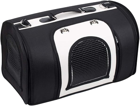 amazon cat carrier large