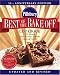 Pillsbury Best of the Bake-Off Cookbook: 350 Recipes from America's Favorite Cooking Contest by