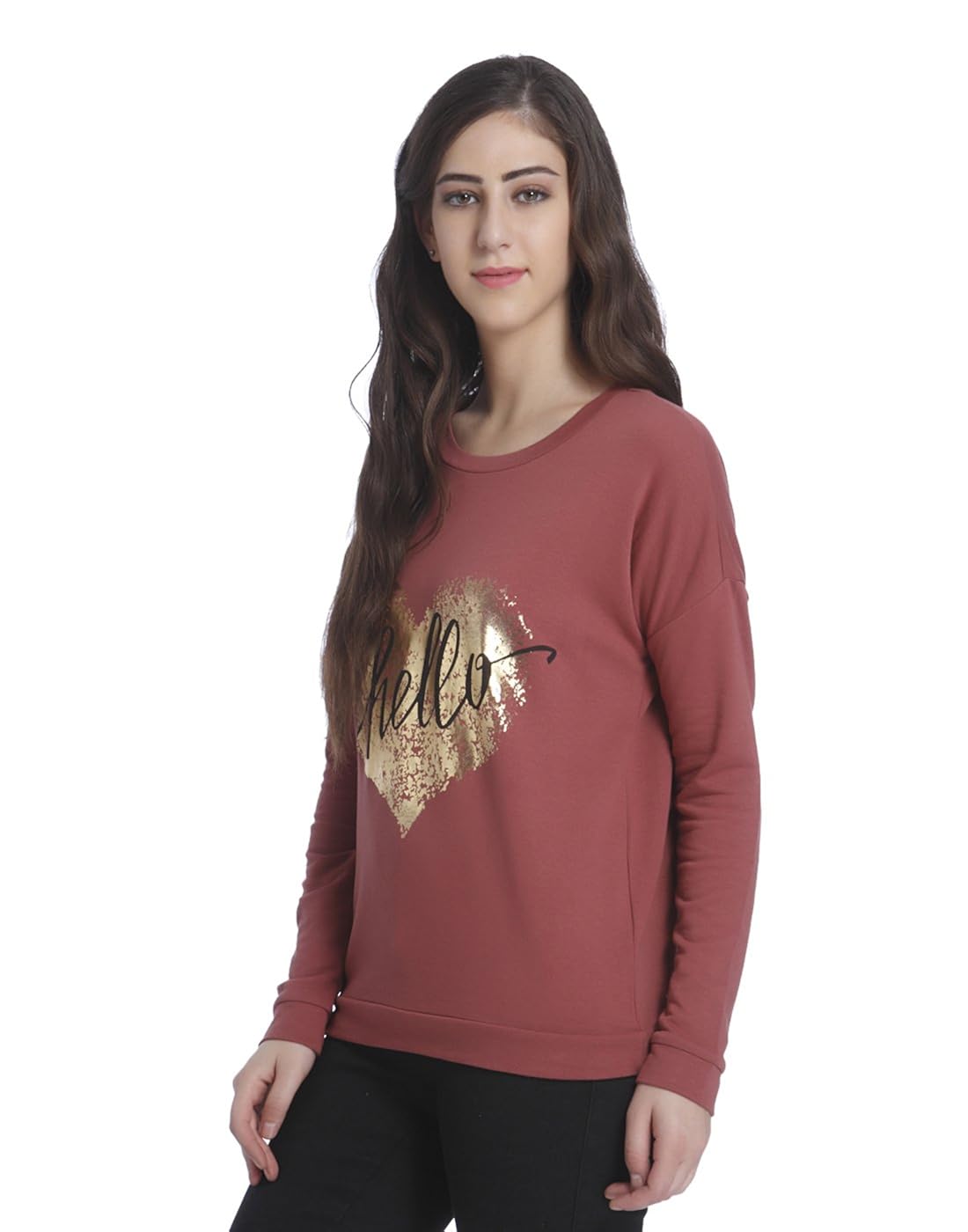 only women casual sweater