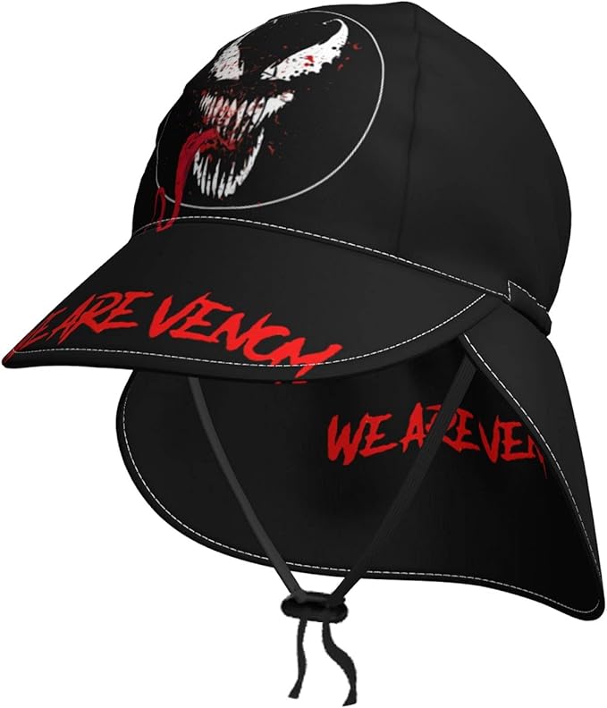 Baby Sun hat Kids Beach hat Venom Kids