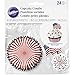 Wilton Patriotic Cupcake Decorating Kit