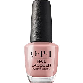 Amazon Com Opi Nail Lacquer Barefoot In Barcelona Luxury Beauty Amazon Com Opi Nail Lacquer Barefoot In Barcelona Luxury Beauty