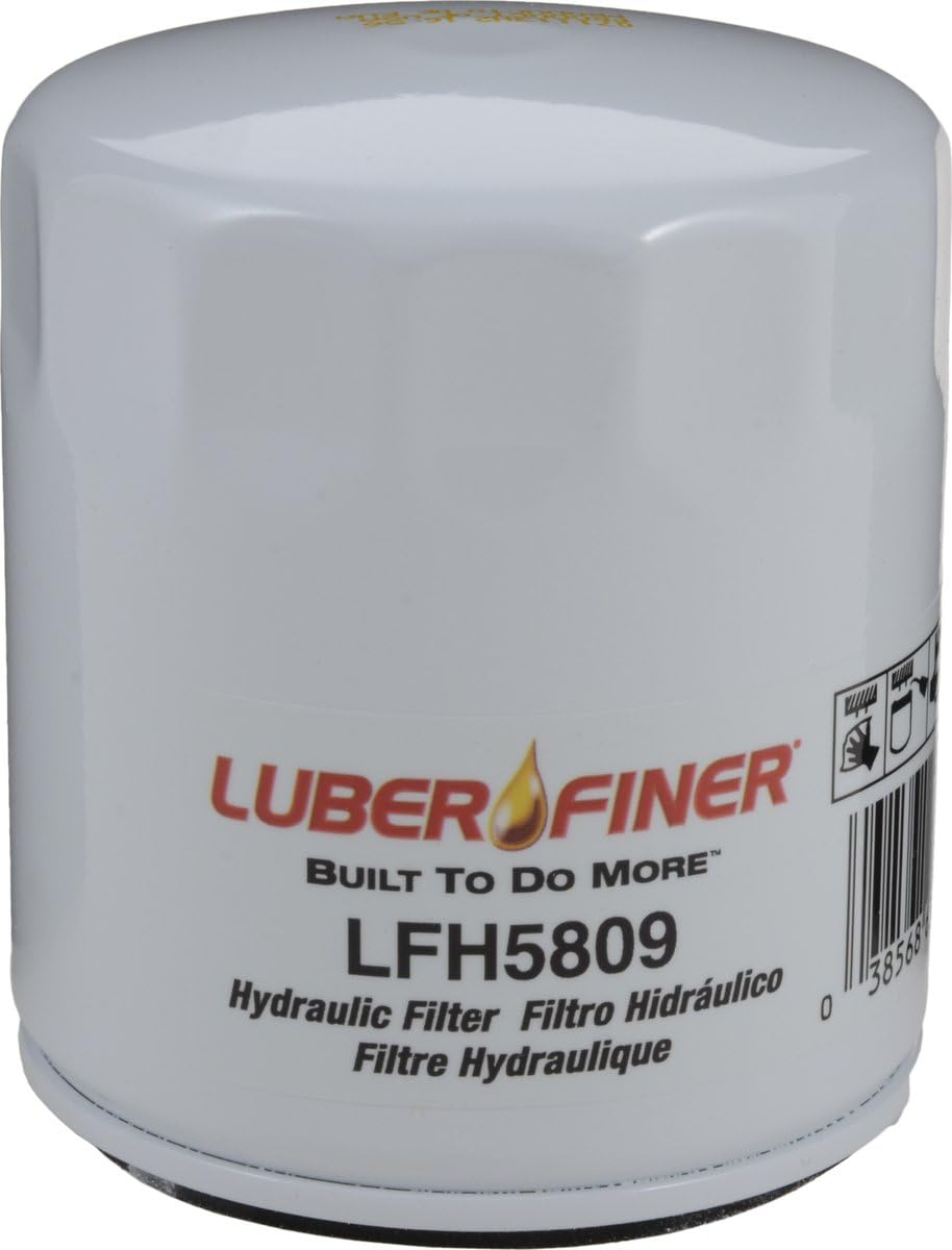 Luberfiner LFH5809 Hydraulic Filter Automotive