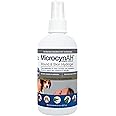 Amazon.com : Manna Pro MicrocynAH Wound and Skin Care Hydrogel for Dogs