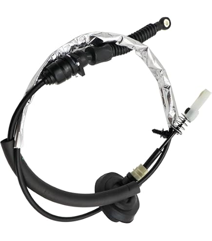 Amazon.com: 68164081AB 68164081AC Automatic Transmission Shift