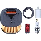 Amazon.com: Everest Fuel Tank Vent Line Fits Stihl 021 023 ... g150 fuel filter 
