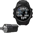 Shearwater Research Teric Wrist Scuba Dive Computer with Swift Transmitter - Black