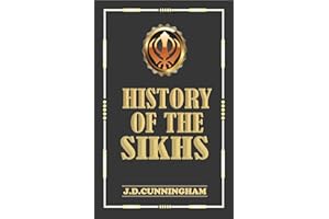 History of the Sikhs