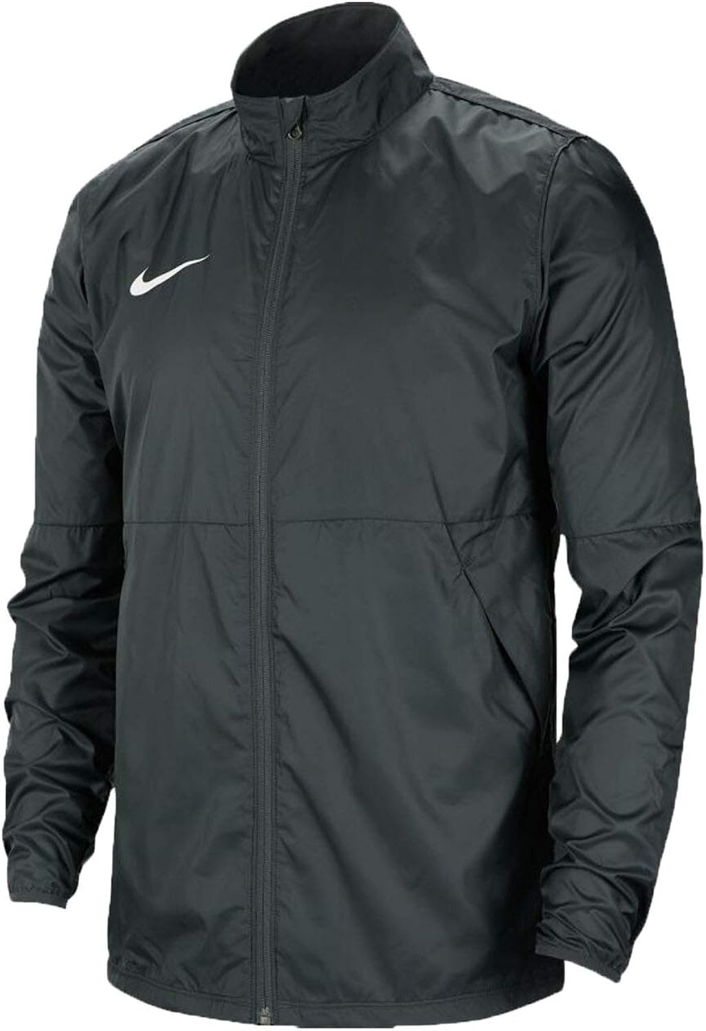 nike men's rain jackets with hood