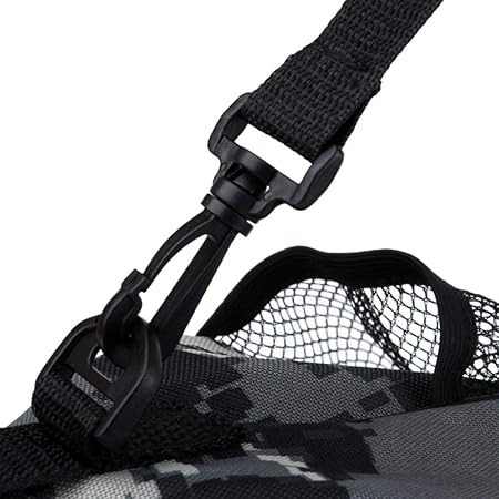 bag to carry basketball