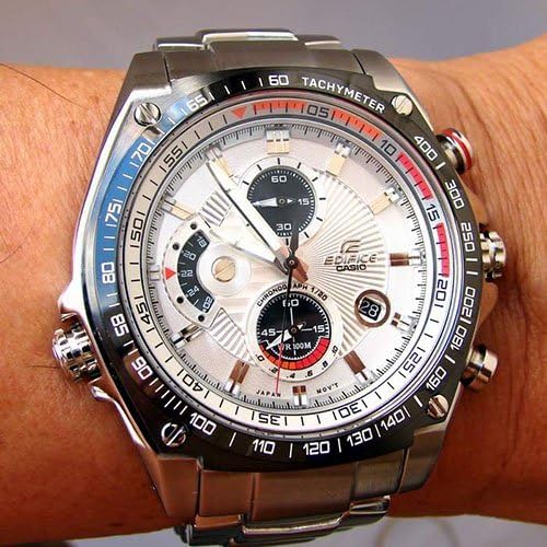 casio edifice efe 503