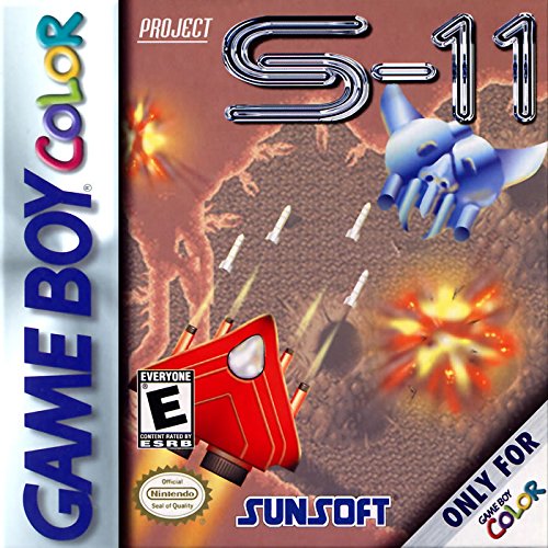 Download Project S-11