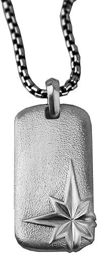 david yurman dog tag mens