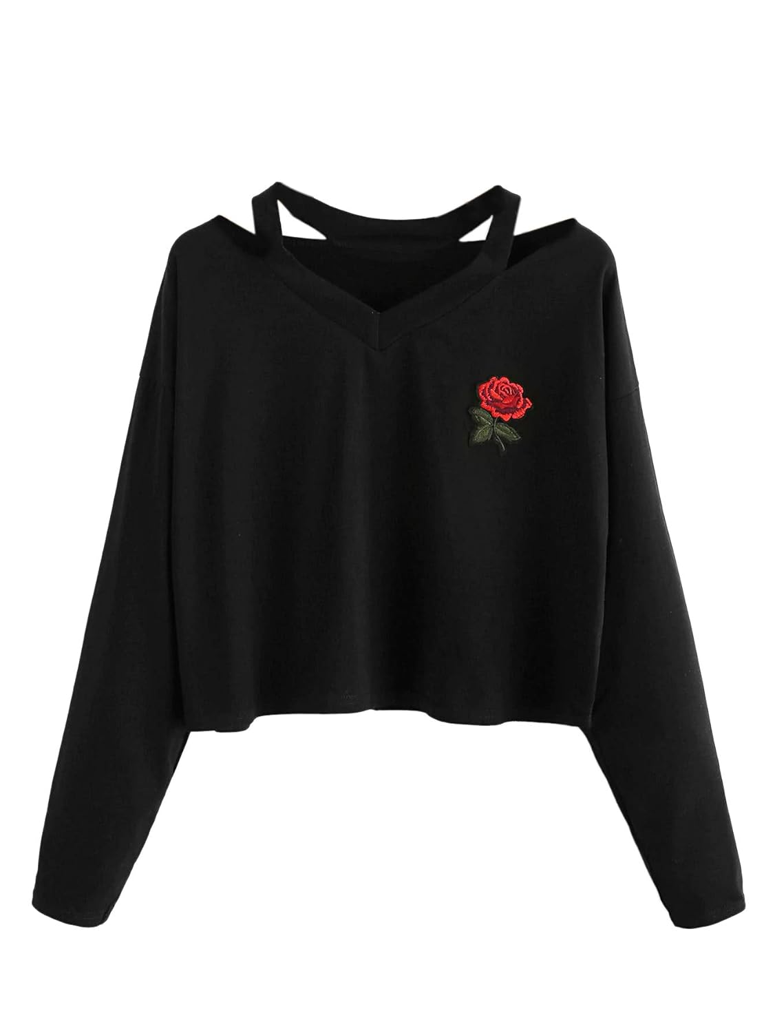 The 9 Best Blacl Rose 3M