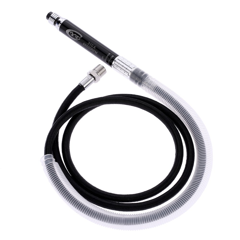 Best Micro Air Grinder Kit