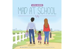 Mad At School: Kyky (Love, Always)