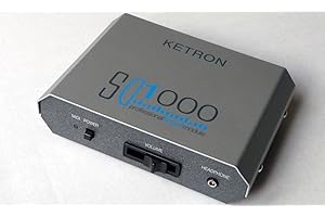 Ketron SD1000 Pro Sound Module