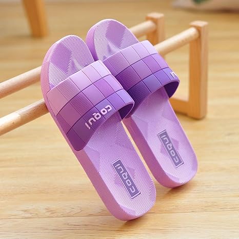 Amazon 夏 スリッパ ルームシューズ メンズ レディース 可愛い オシャレ 前開き 軽量 静音 通気防臭 滑り止め サンダル 浴室用 お風呂 トイレ 部屋用 室外履き 室内履き ペア カップルスリッパ バススリッパ ホーム キッチン オンライン通販