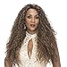 Vivica A Fox WP-Taylor New Futura Fiber Weave Cap Wig, P27/30/33, 12.4 Ounce