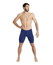 ARENA Men's Standard Feel Dynamo Swim Jammer