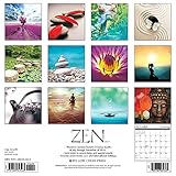 Image de Zen 2017 Wall Calendar