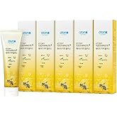 Propolis Toothpaste 7.05 oz (200g) x 5 Tubes | Total Net Wt. 35.25 oz