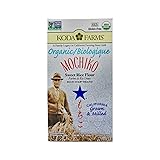 Certified Organic Blue Star® Mochiko Sweet Rice
