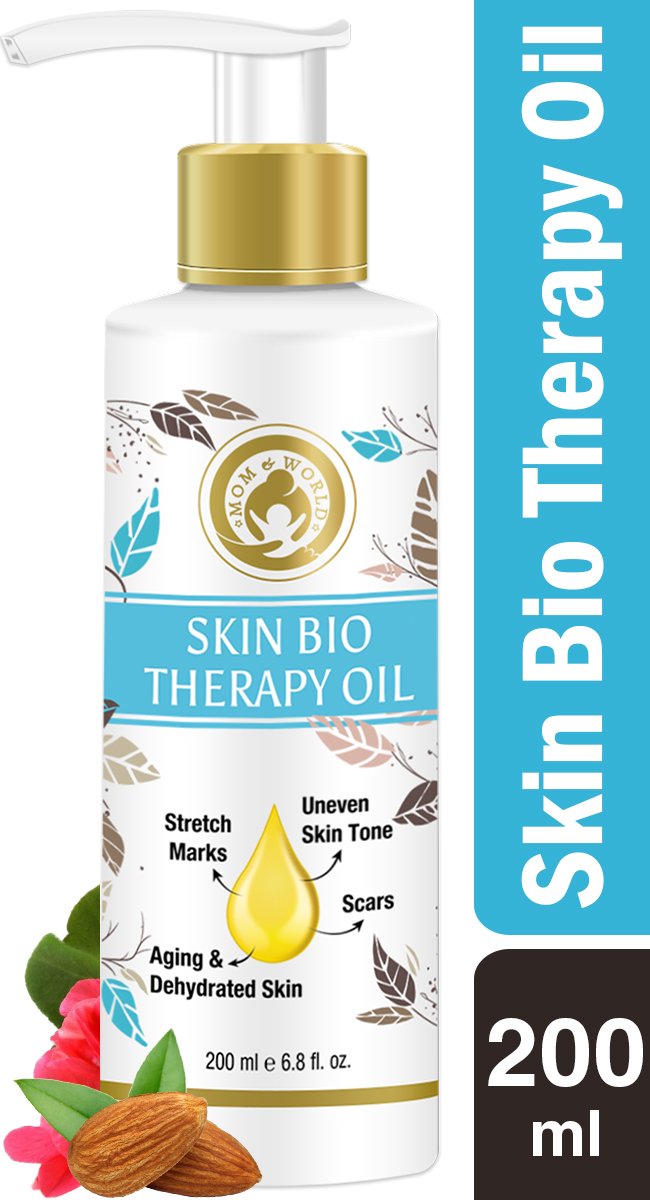 namyaa stretch marks oil