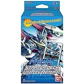 Digimon Card Game: Brain Quest Workbook Grade 6: 1 Deck
