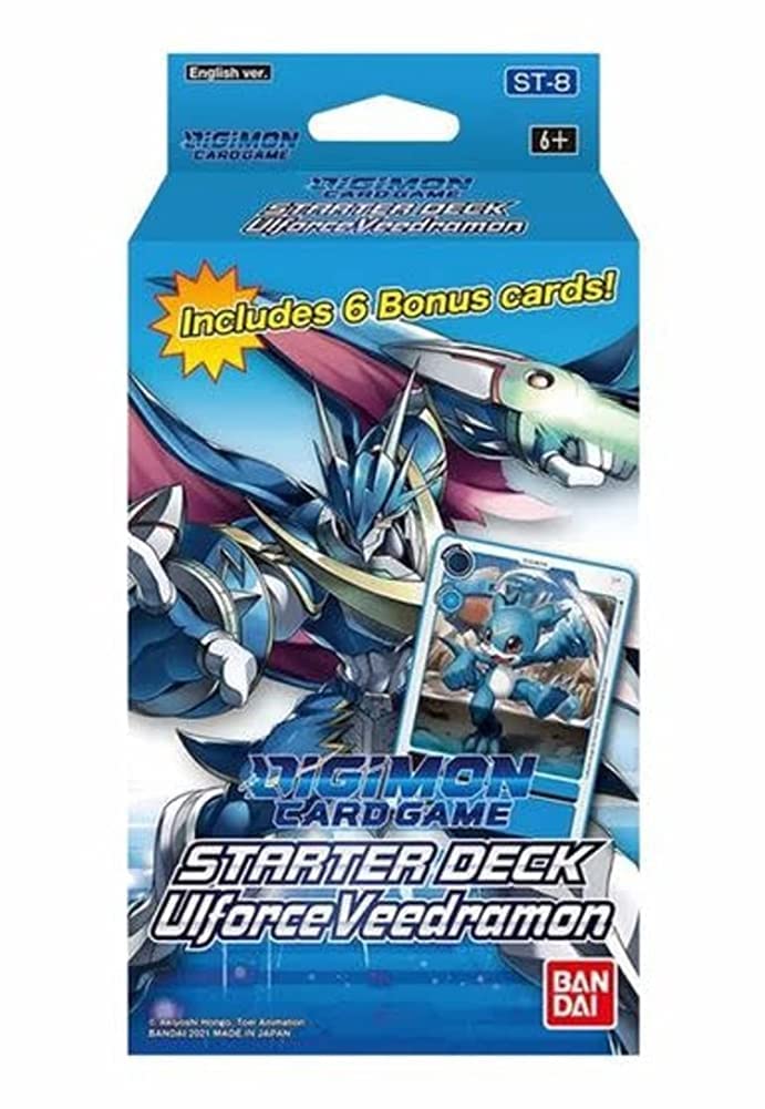 Digimon Card Game: Brain Quest Workbook Grade 6: 1 Deck