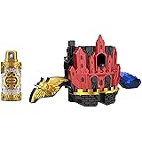 Amazon Com Bandai Kamen Rider Build Dx Cross Z Magma Knuckle Everything Else