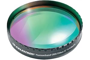 Celestron Oxygen III Narrowband Filter - 2"