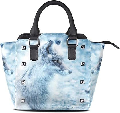 fox purses and handbags