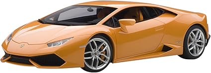autoart huracan
