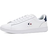 Lacoste Men's Carnaby Set Leather Sneakers