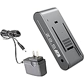 UNINELL HOME UV5 Cordless Vacuum Cleaner Replacement Battery and Power Adapter