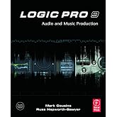 Logic Pro 9