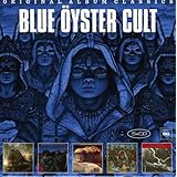 Vol 2 5cd Original Album Classics (O N Your Feet Or On Your Knees\Some En Chanted Evening\Cultosaurus