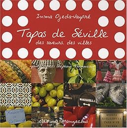 Tapas de Séville